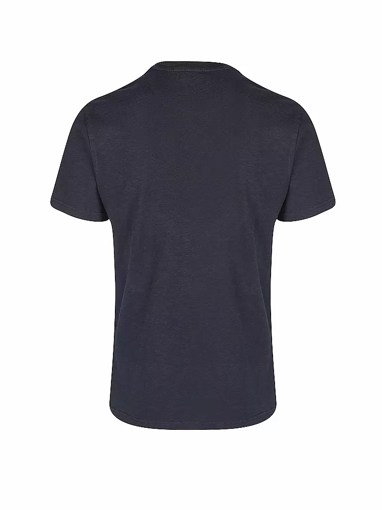 CLOSED | T-Shirt  | dunkelblau