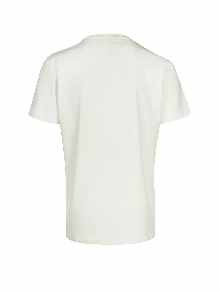CLOSED | T-Shirt  | weiß