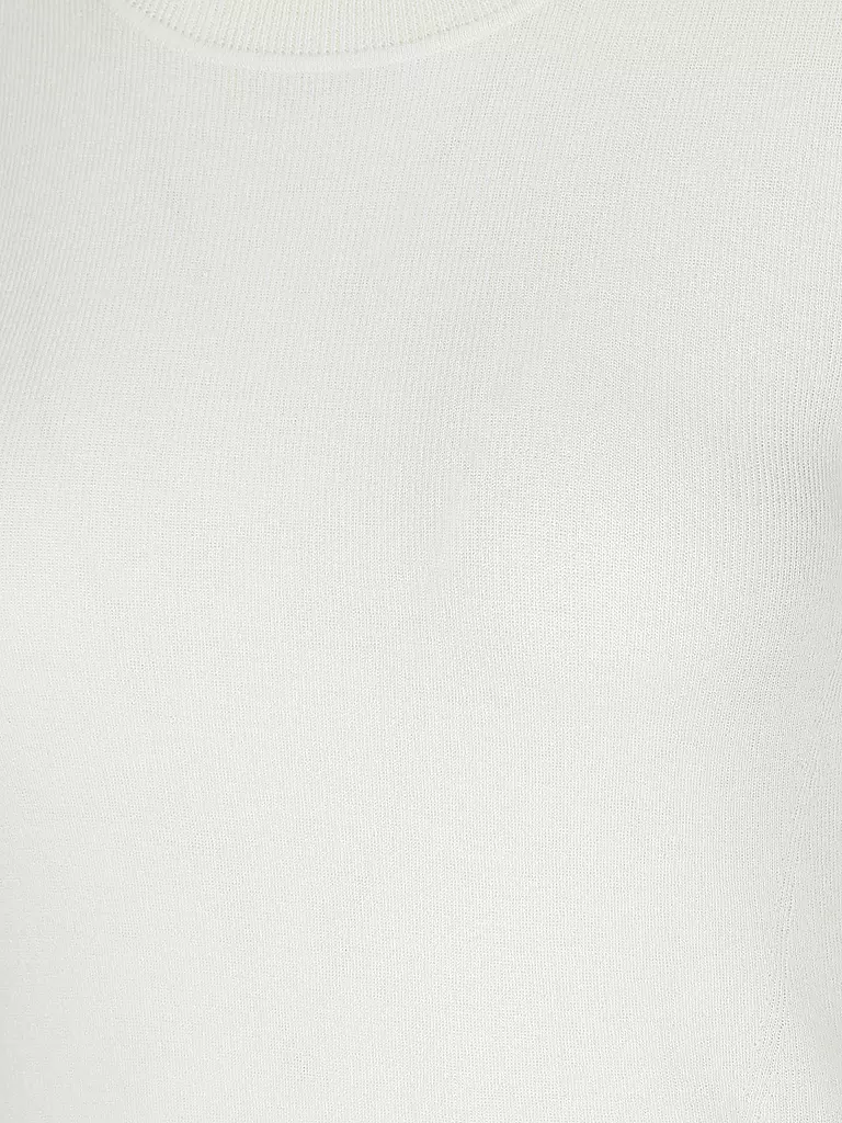 CLOSED | T-Shirt  | creme