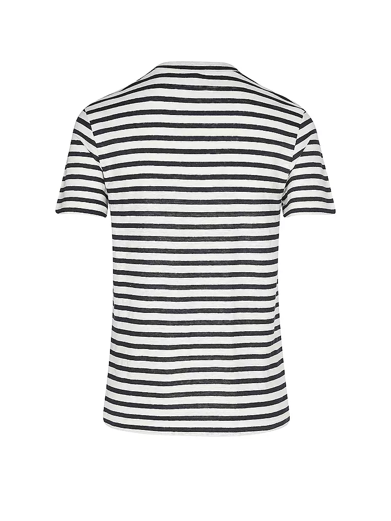 CLOSED | T-Shirt  | dunkelblau