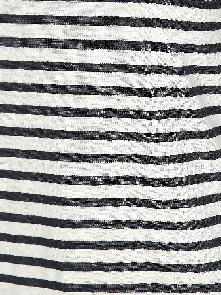 CLOSED | T-Shirt  | dunkelblau