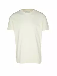 CLOSED | T-Shirt CLASSIC | creme