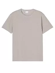 CLOSED | T-Shirt CLASSIC | grau