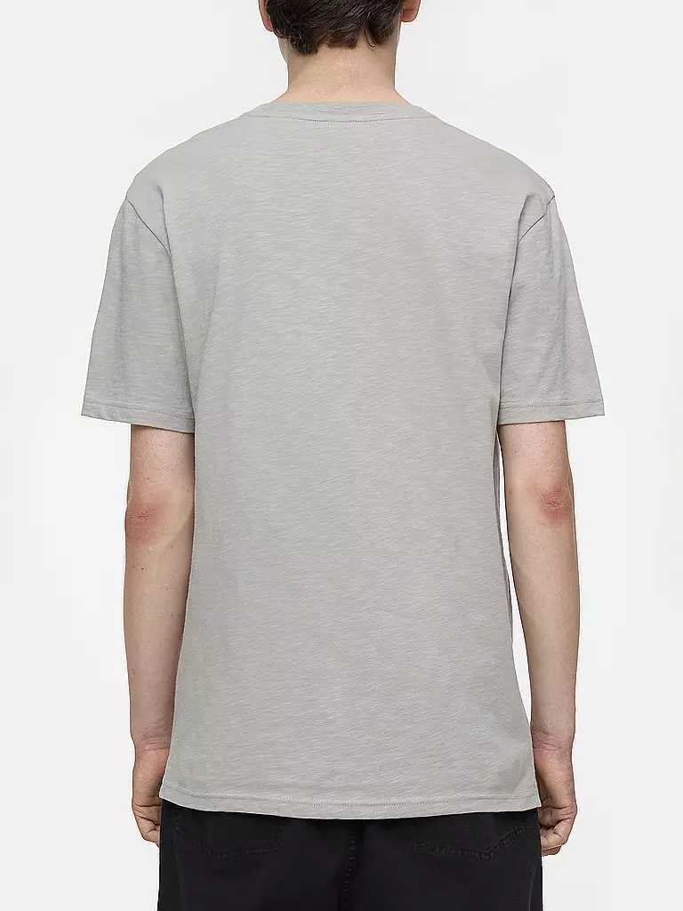 CLOSED | T-Shirt CLASSIC | dunkelblau