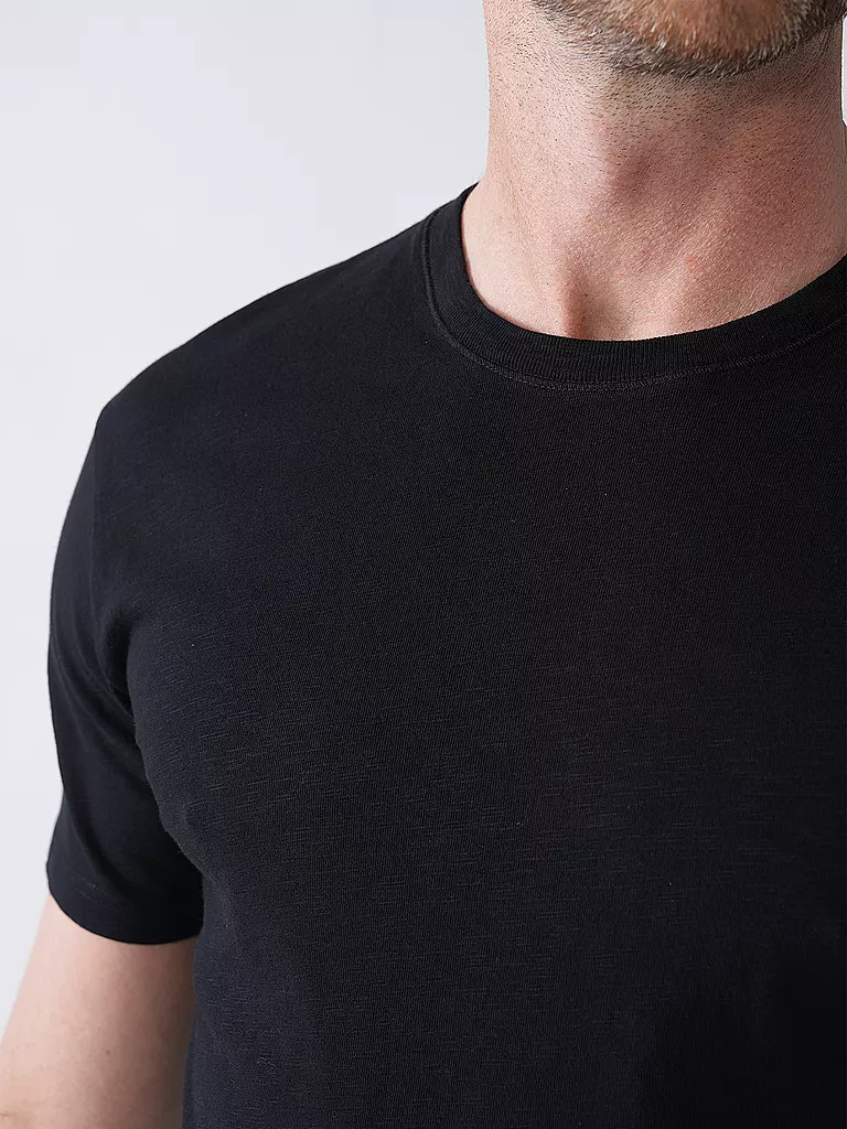 CLOSED | T-Shirt CLASSIC | grau