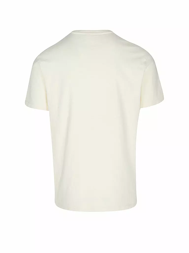 CLOSED | T-Shirt CLASSIC | creme