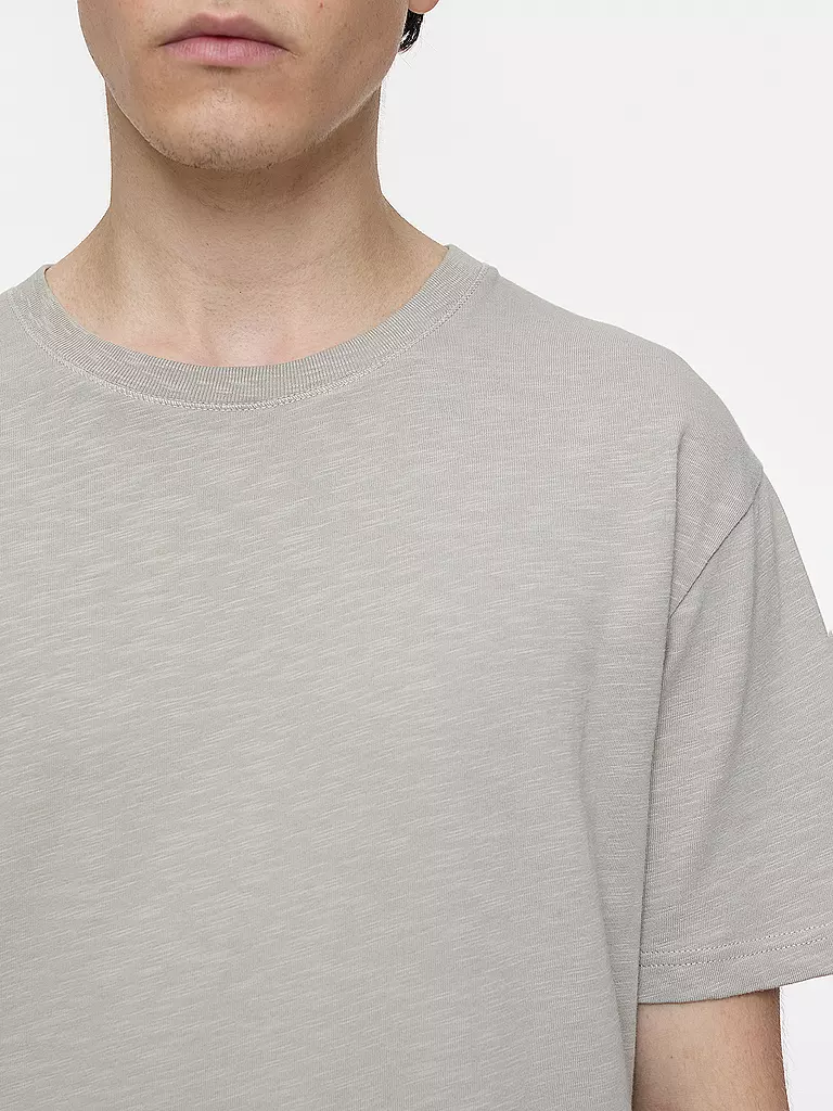 CLOSED | T-Shirt CLASSIC | dunkelblau