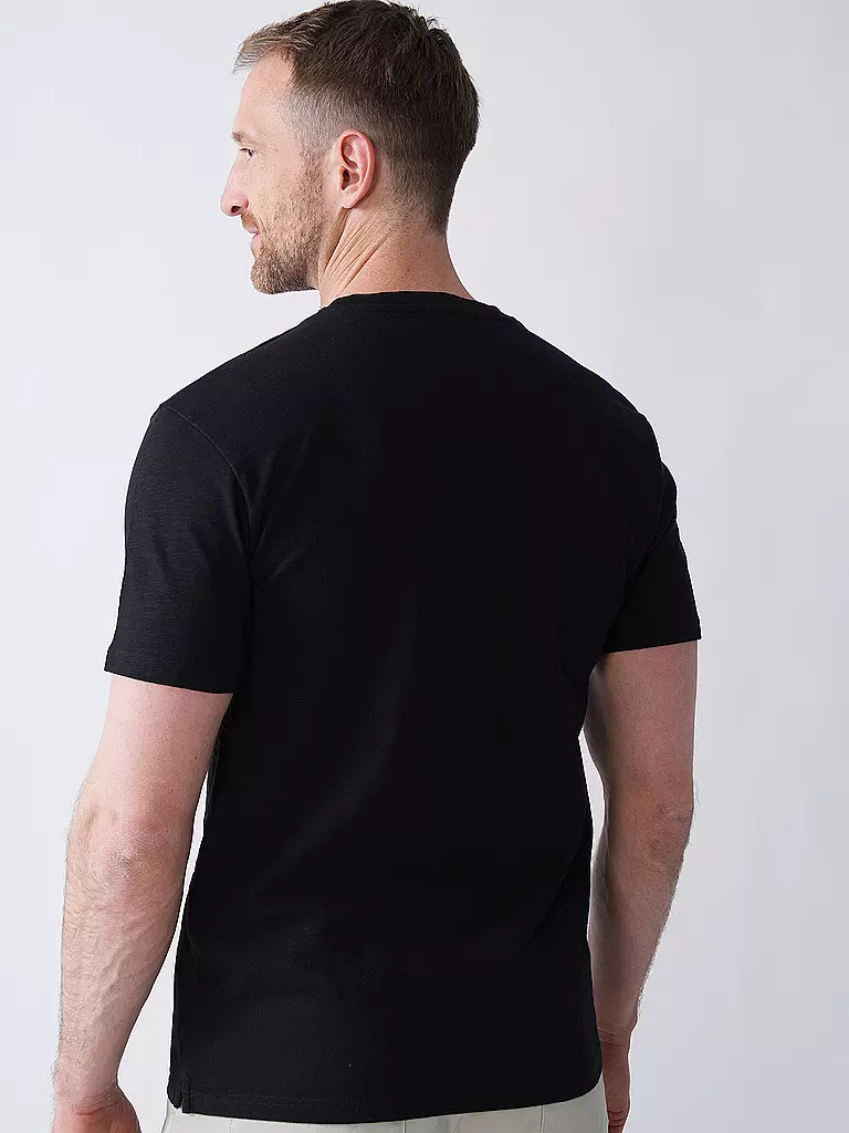 CLOSED | T-Shirt CLASSIC | grau