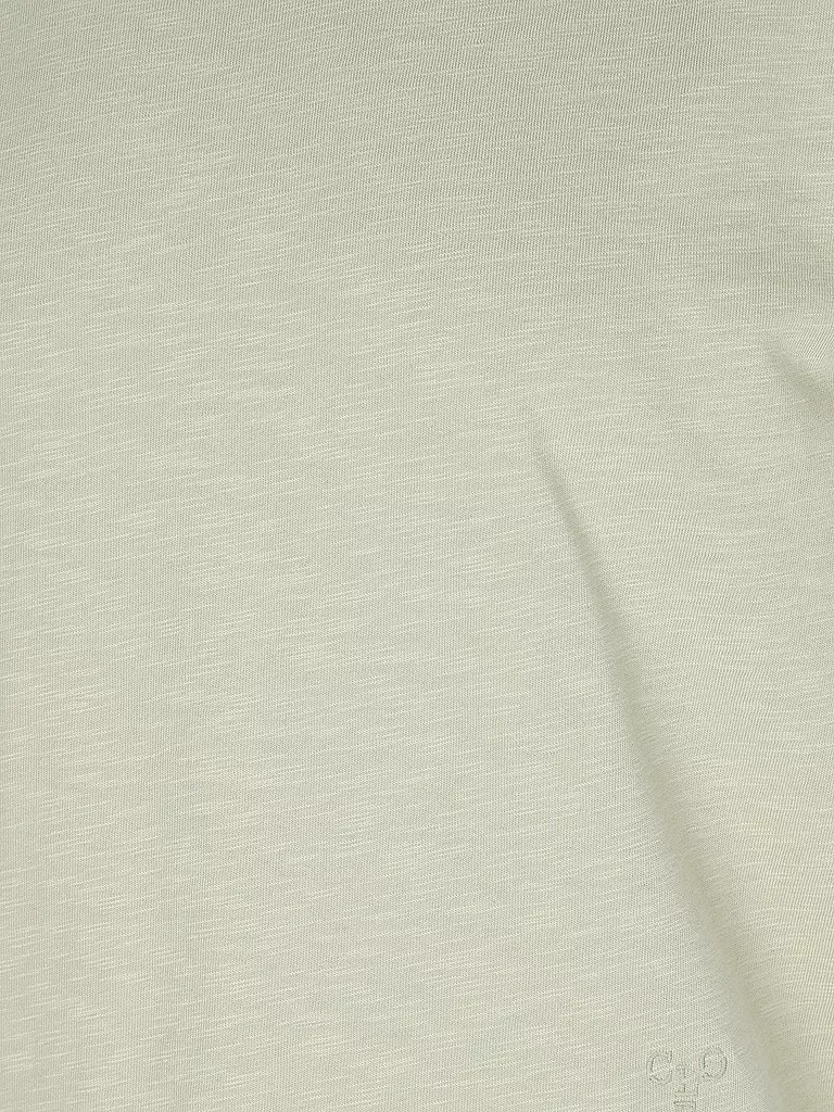 CLOSED | T-Shirt CLASSIC | dunkelblau