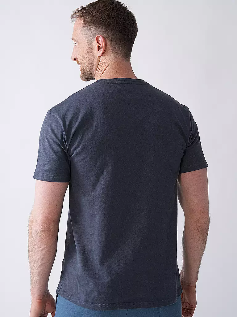 CLOSED | T-Shirt CLASSIC | schwarz