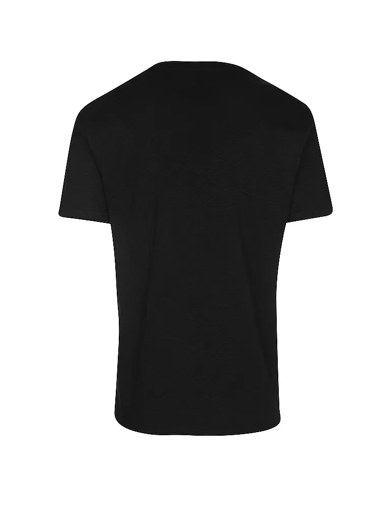 CLOSED | T-Shirt CLASSIC | grau