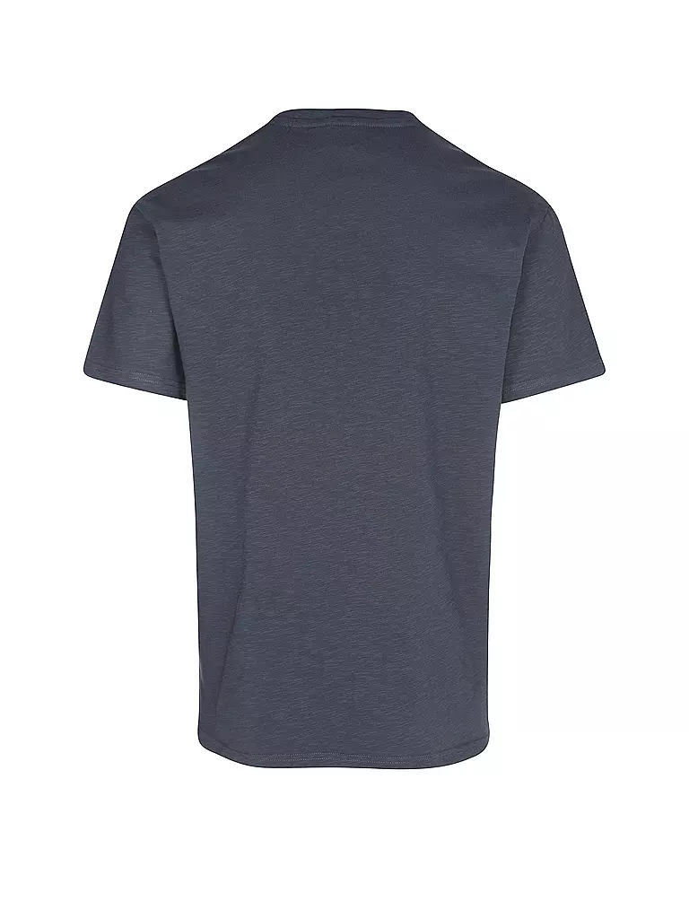 CLOSED | T-Shirt CLASSIC | schwarz