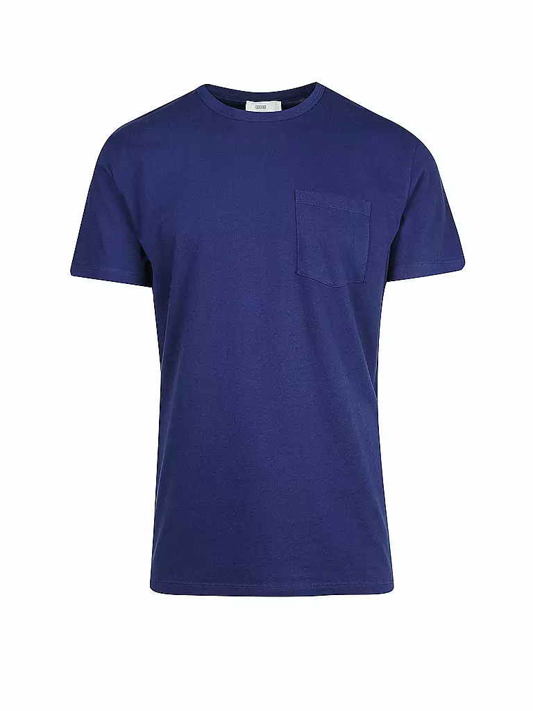 CLOSED | T-Shirt | blau