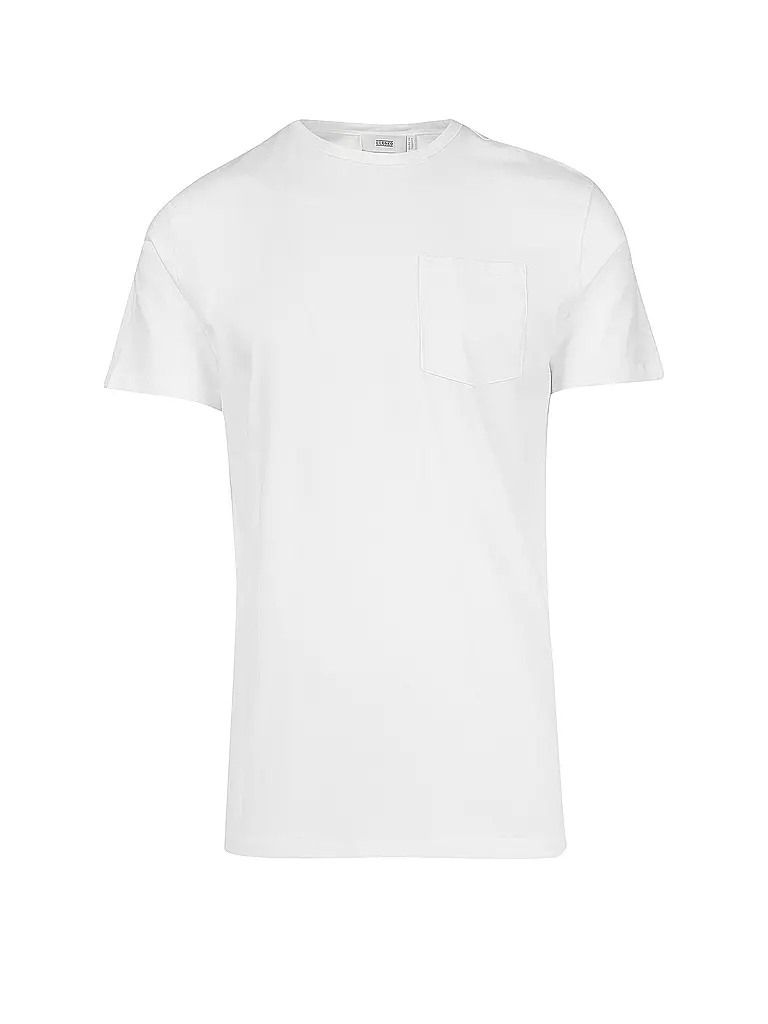 CLOSED | T-Shirt | weiß