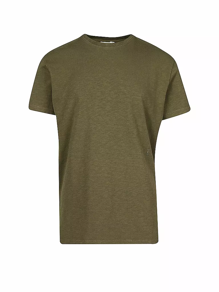 CLOSED | T-Shirt | olive