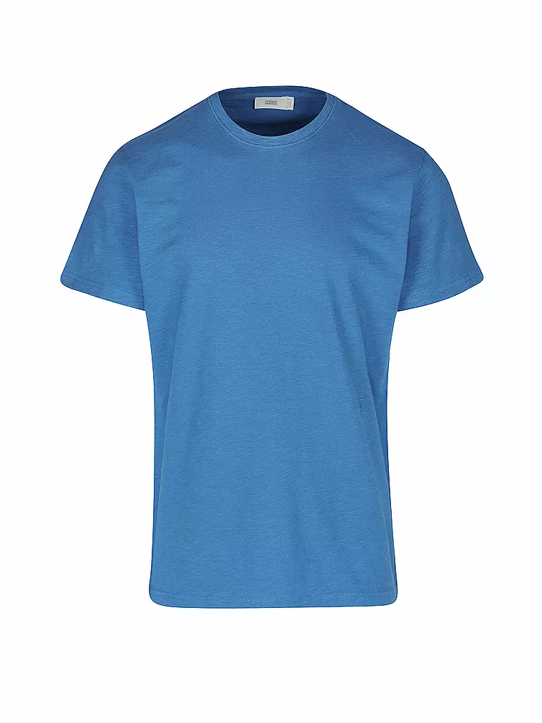 CLOSED | T-Shirt | blau