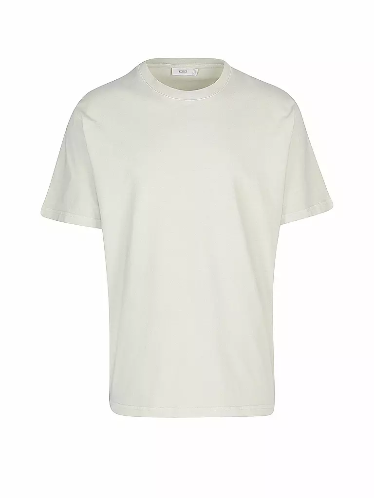 CLOSED | T-Shirt | beige
