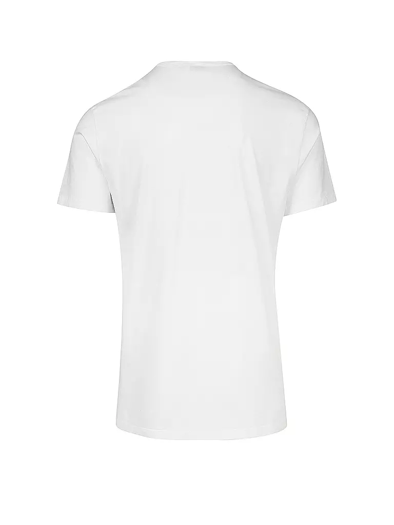 CLOSED | T-Shirt | weiß