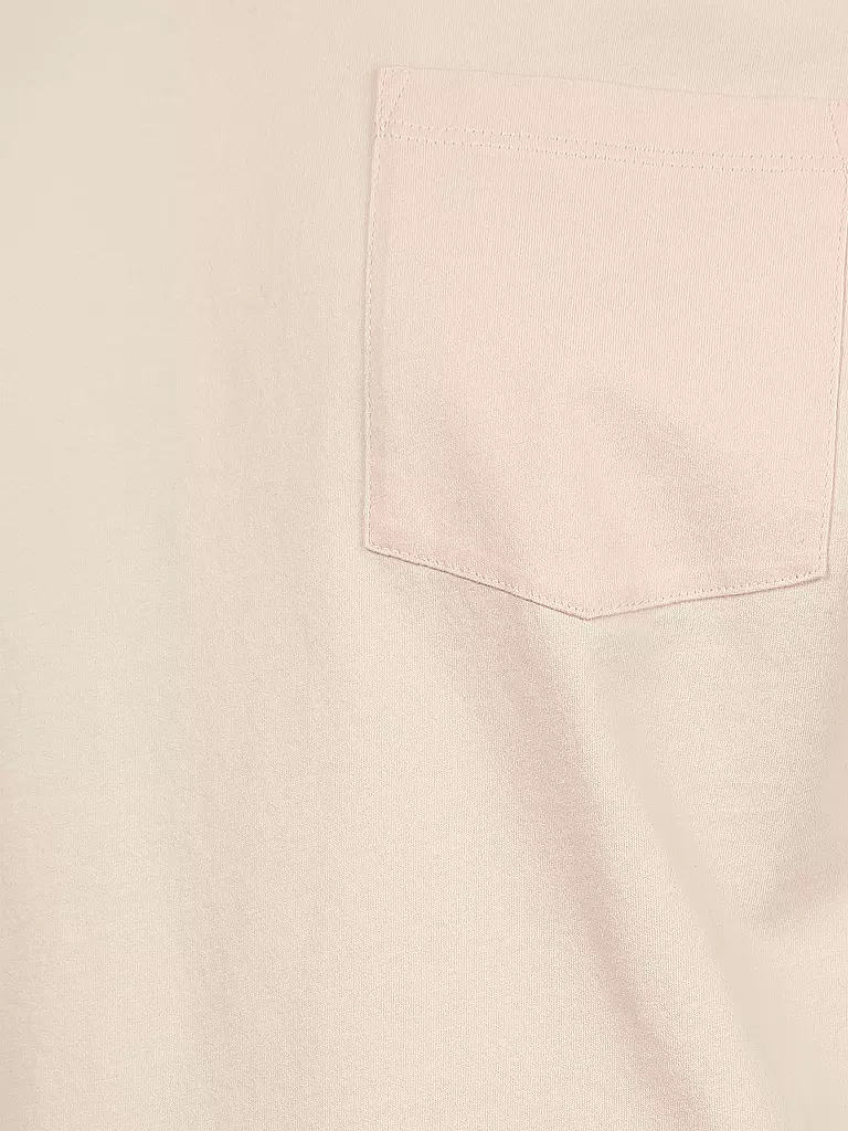 CLOSED | T-Shirt | rosa