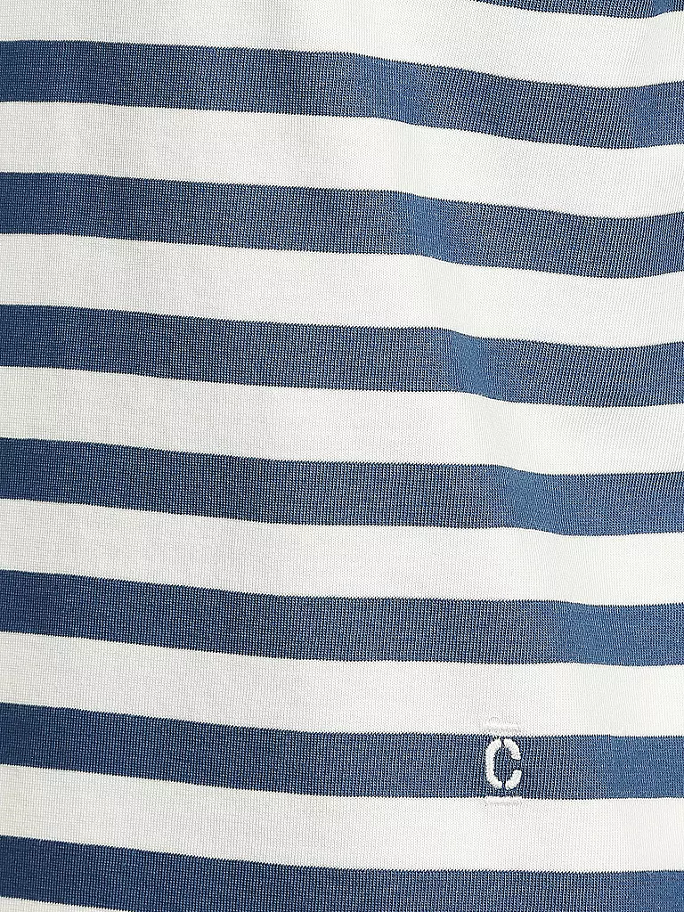 CLOSED | T-Shirt | blau