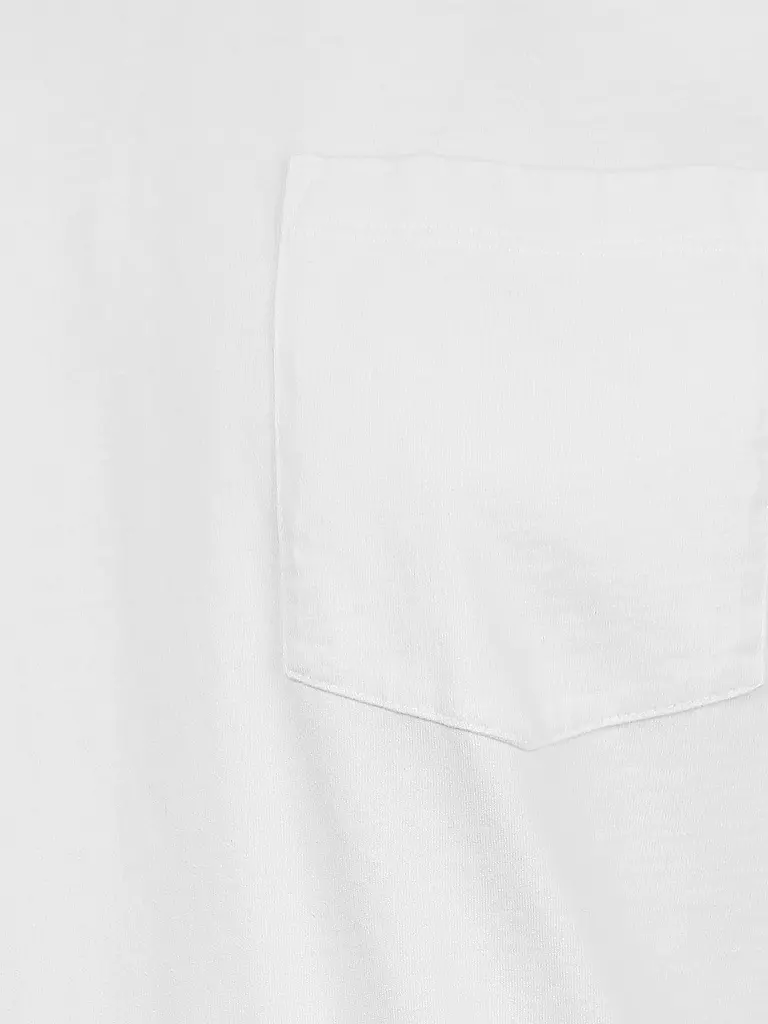 CLOSED | T-Shirt | weiß