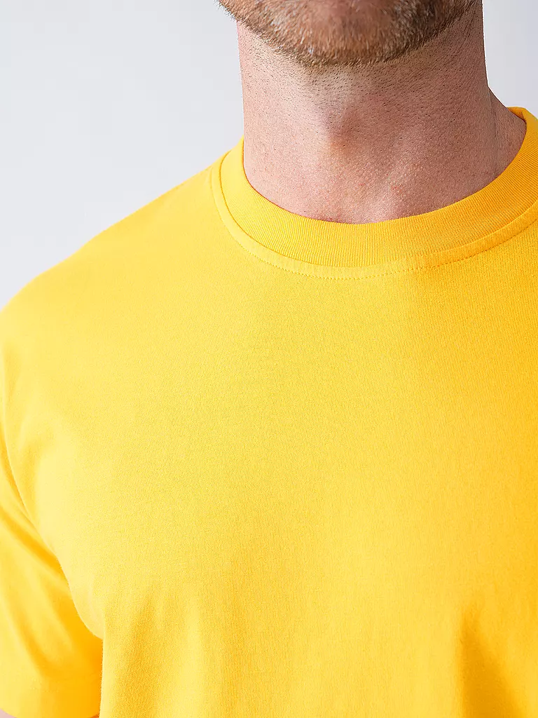 CLOSED | T-Shirt | weiss
