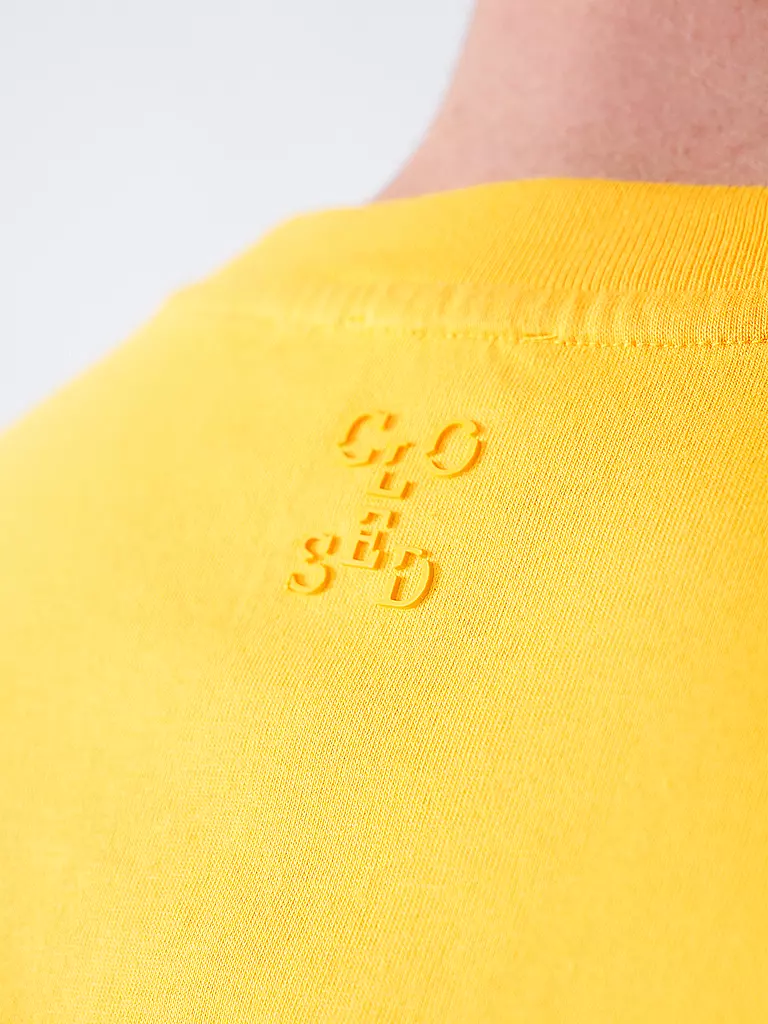 CLOSED | T-Shirt | weiss