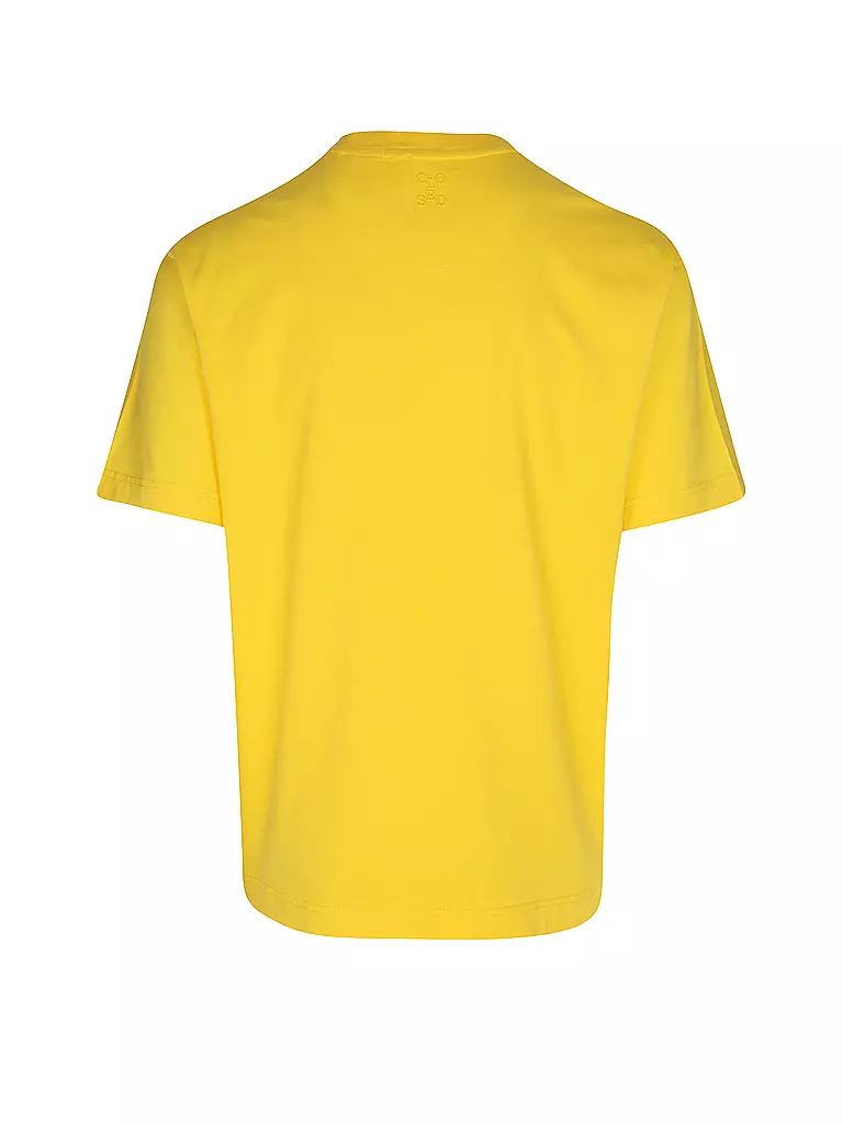 CLOSED | T-Shirt | weiss