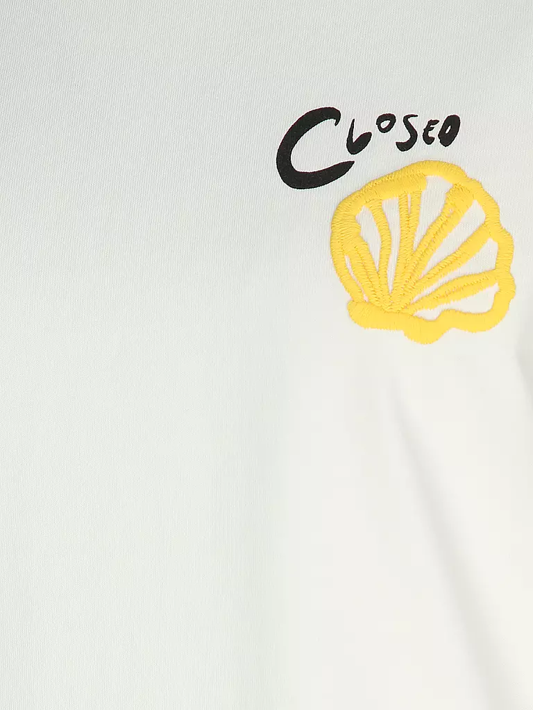 CLOSED | T-Shirt | creme