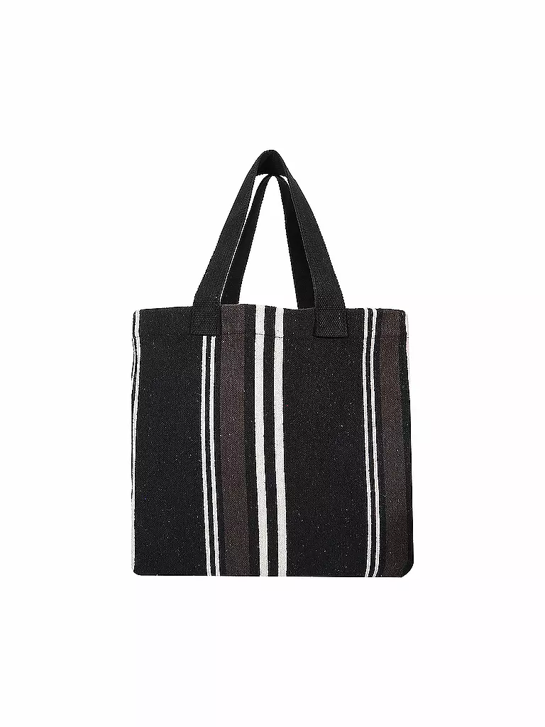 CLOSED | Tasche  | schwarz