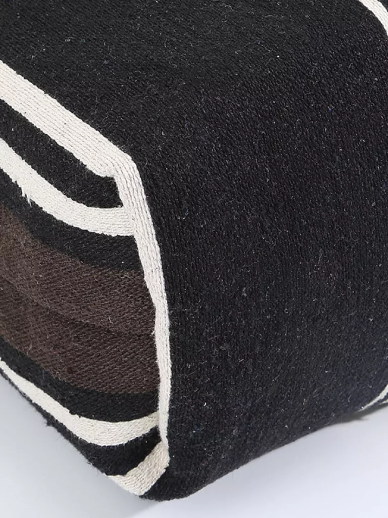 CLOSED | Tasche  | schwarz