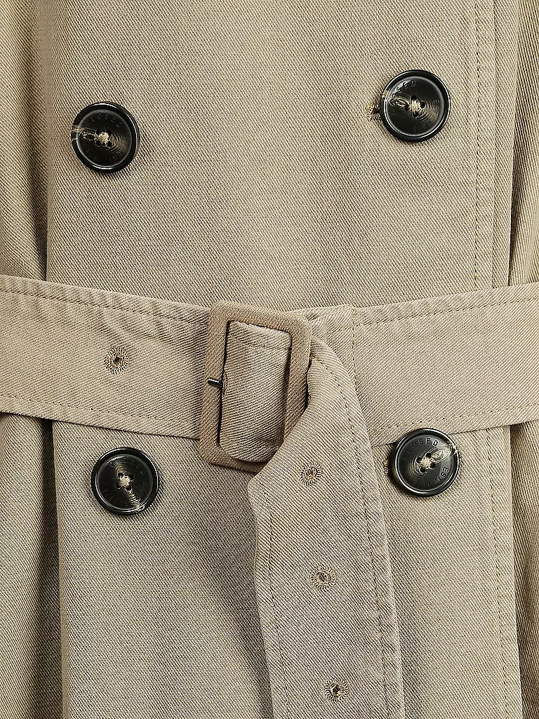 CLOSED | Trenchcoat Oversized-Fit "Maxwell" | 
