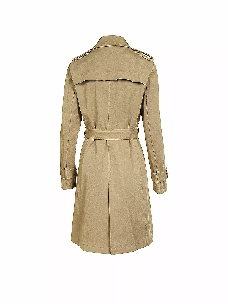 CLOSED | Trenchcoat | 