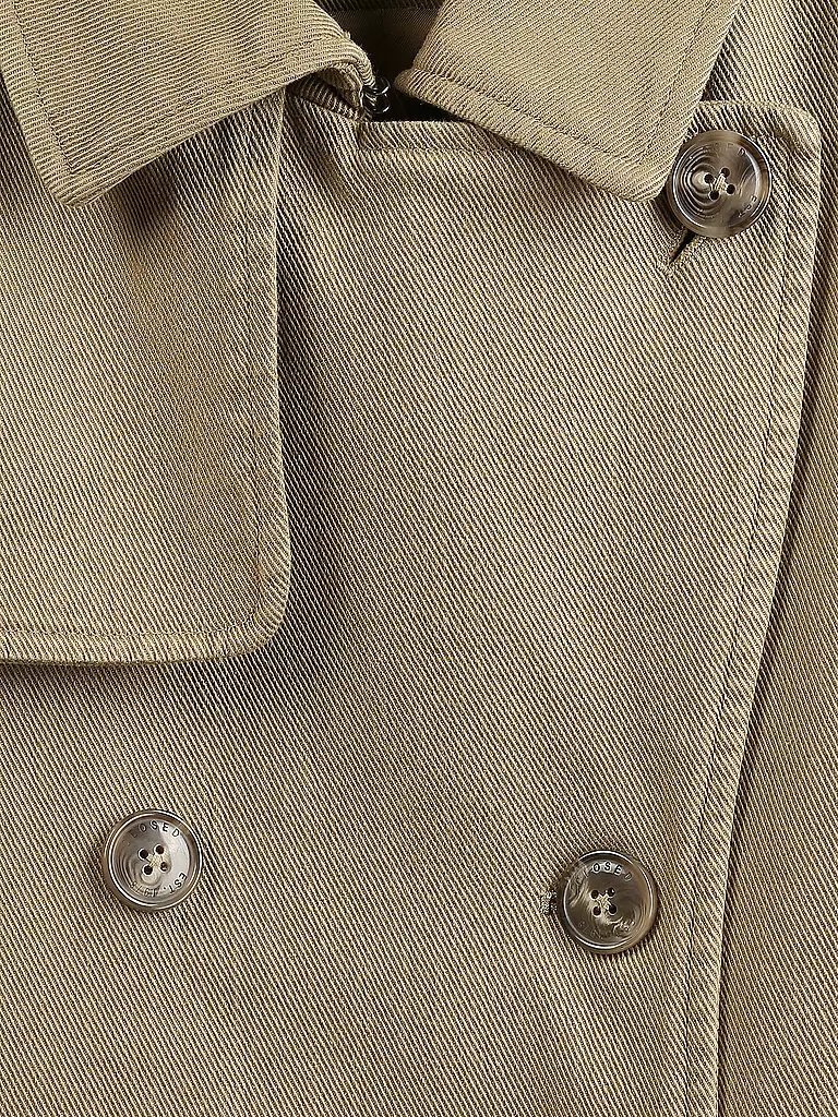 CLOSED | Trenchcoat | 