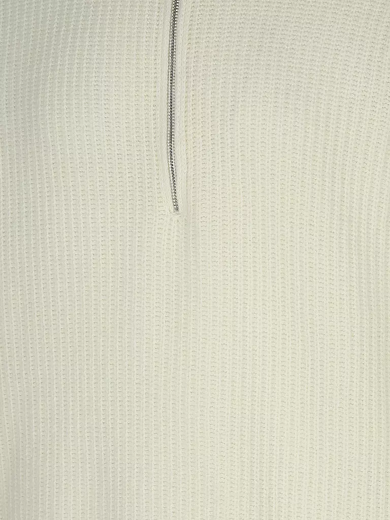 CLOSED | Troyer Pullover | weiß