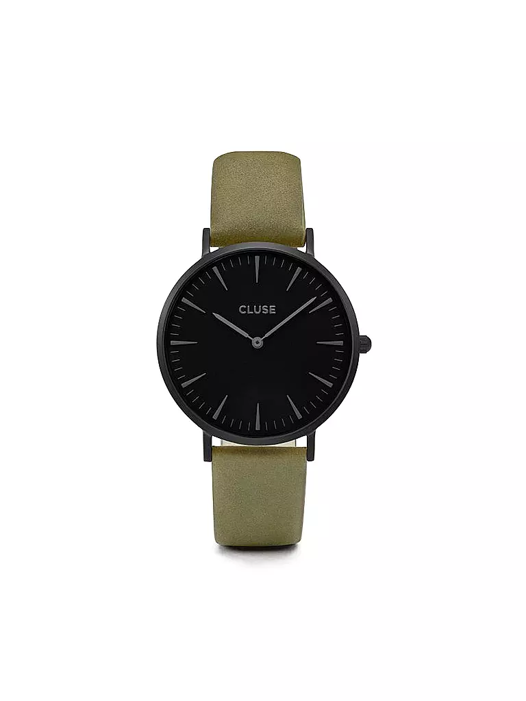 CLUSE | Armband-Uhr "La Boheme" | 