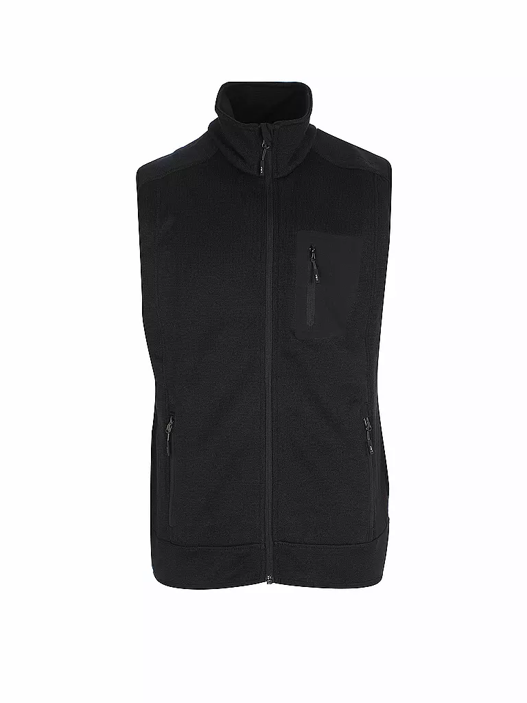 CMP | Herren Fleeceweste | 