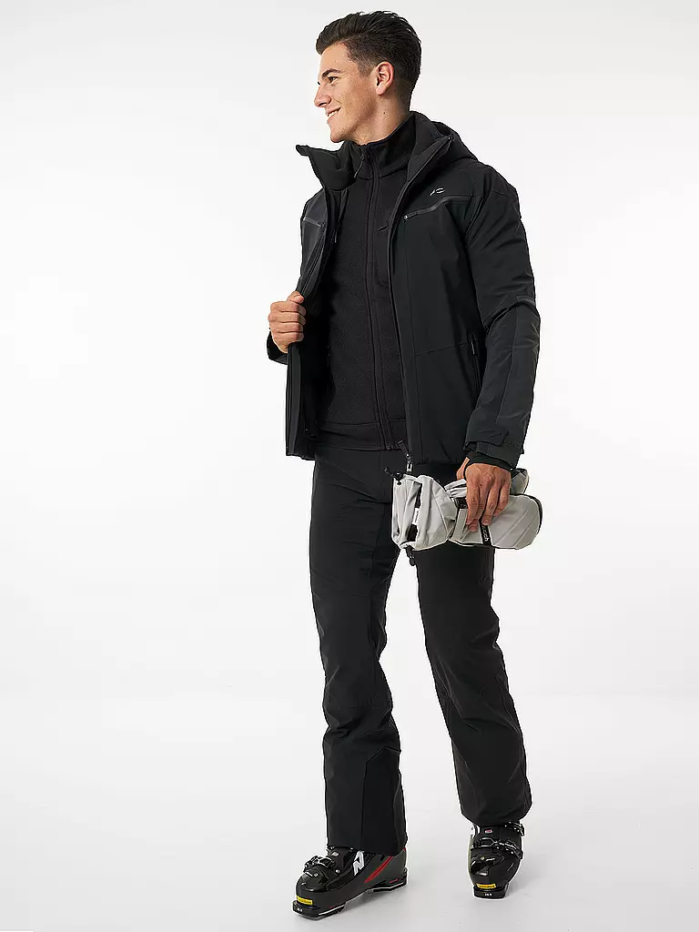 CMP | Herren Fleeceweste | 