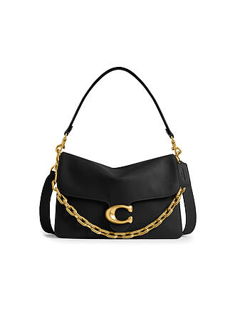 COACH | Ledertasche - Schultertasche TABBY 30