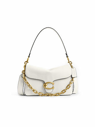 COACH | Ledertasche - Schultertasche TABBY
