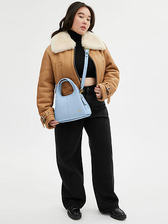 COACH | Ledertasche - Umhängetasche LANA23