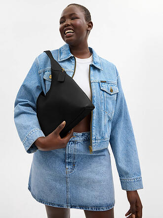 COACH | Ledertasche - Hobo Bag BROOKLYN  28