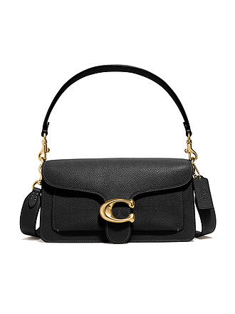 COACH | Ledertasche - Umhängetasche TABBY 26