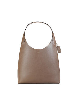 COACH | Ledertasche - Hobo Bag BROOKLYN 39