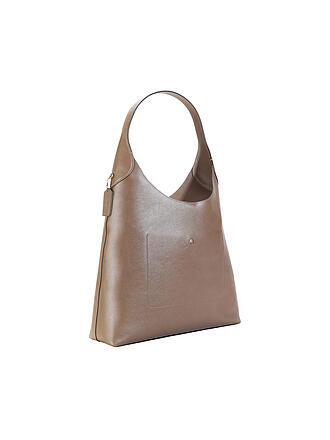 COACH | Ledertasche - Hobo Bag BROOKLYN 39