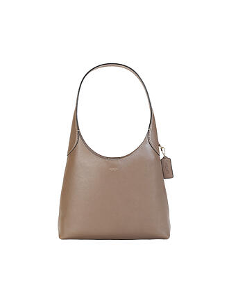 COACH | Ledertasche - Hobo Bag BROOKLYN 28