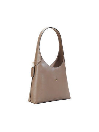 COACH | Ledertasche - Hobo Bag BROOKLYN 28