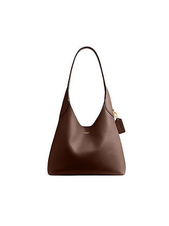 COACH | Ledertasche - Hobo Bag BROOKLYN 28