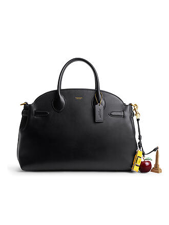 COACH | Taschenanhänger