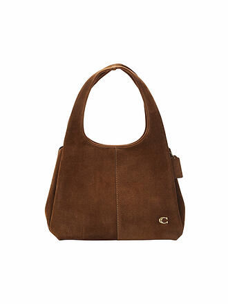 COACH | Ledertasche - Hobo Bag LANA